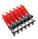 Fuse Holder Fit up to 6 6 Midi Fuse 200Ampere - EL-DMS-6 - ELESL